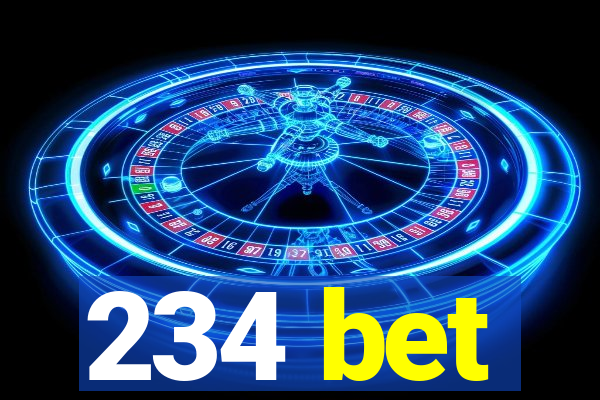 234 bet